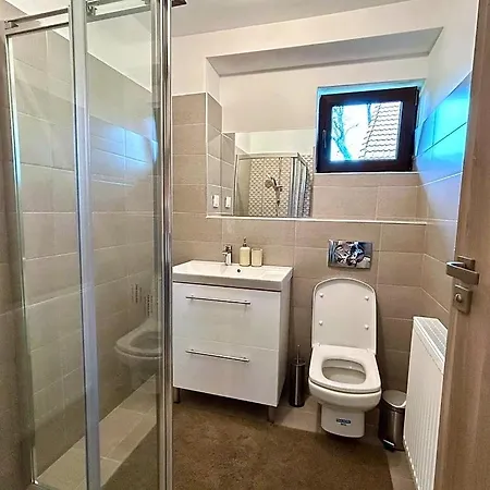 Easy Living Uphill Appartamento Braşov