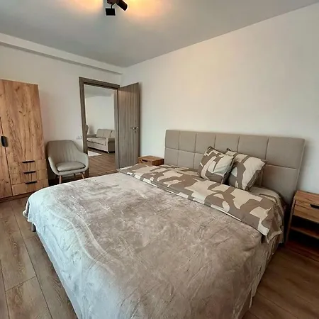 Appartamento Easy Living Uphill