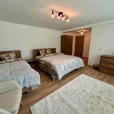 Appartamento Easy Living Uphill Braşov
