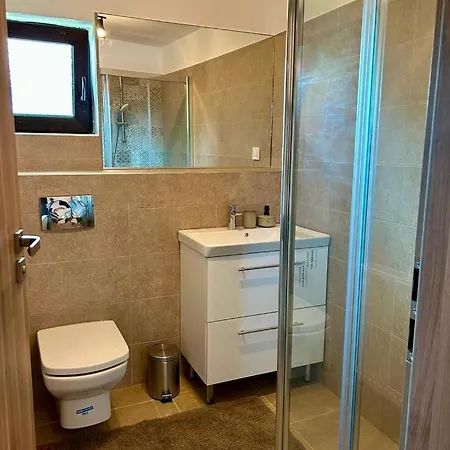 Easy Living Uphill Appartamento Braşov